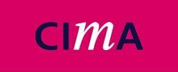 Cima certificate logo