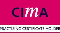 Cima certificate logo