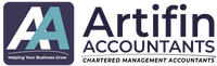 artifin-logo