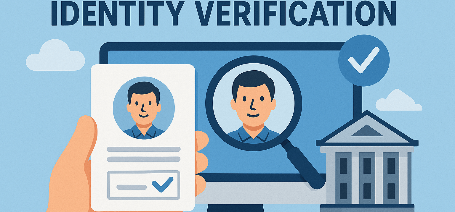 identity verification company house