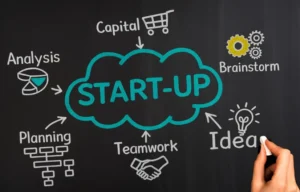 How To Start A Business In UK