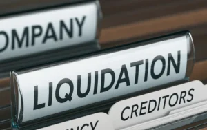 Closure of a Limited Company after Strike-Off