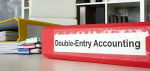 Double-Entry Bookkeeping