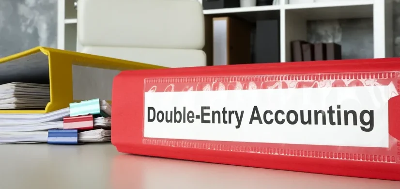 Double-Entry Bookkeeping