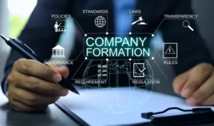 Company Formation UK