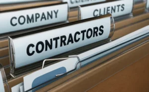 CIS Contractor