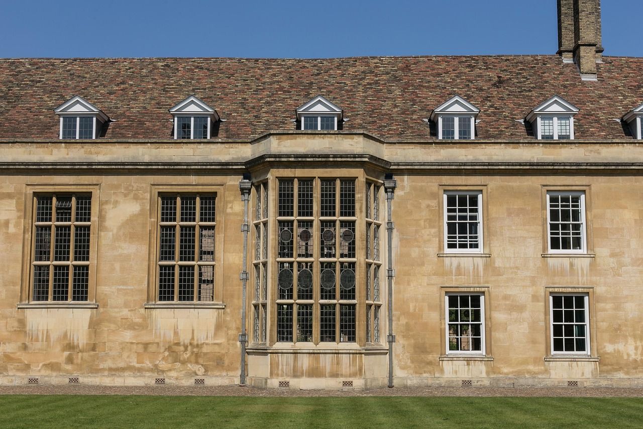 Mansion Tax To Be Presented - UK Budget 2025