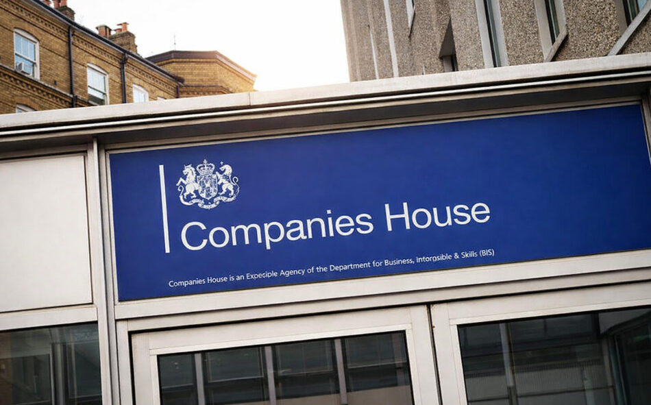 Big Shift for Small Businesses: Companies House Filing Rules Change in 2027