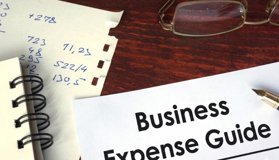 Business Expense Guide: Allowable & Non-Allowable Deductions