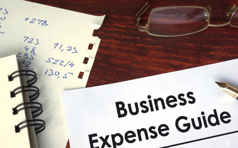 Business Expense Guide: Allowable & Non-Allowable Deductions