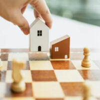 Can I Lose My House If My Business Fails?