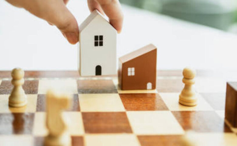 Can I Lose My House If My Business Fails?