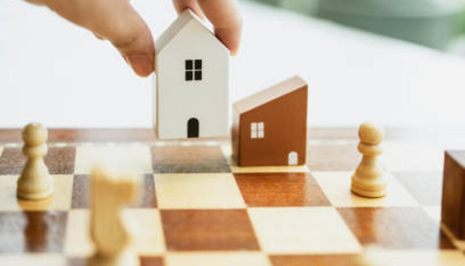Can I Lose My House If My Business Fails?