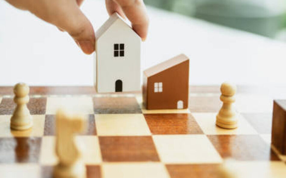 Can I Lose My House If My Business Fails?