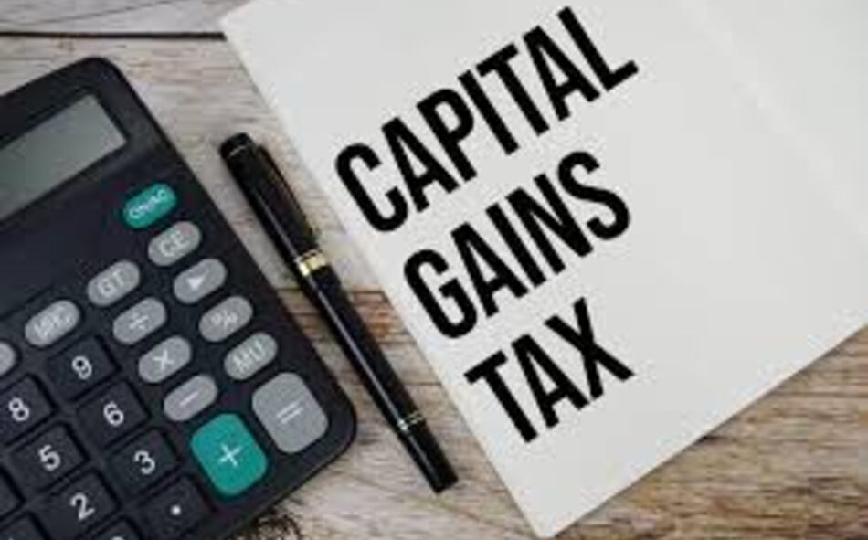 Capital Gains Tax Demystified: Everything UK Residents Need to Know