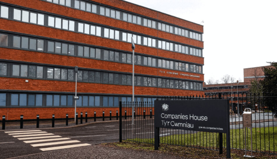 Companies House Announced Penalties for Non-Compliance