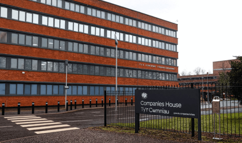 Companies House Announced Penalties for Non-Compliance