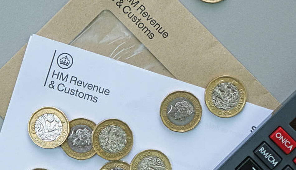 Dividends Explained How They Work and How They’re Taxed in the UK