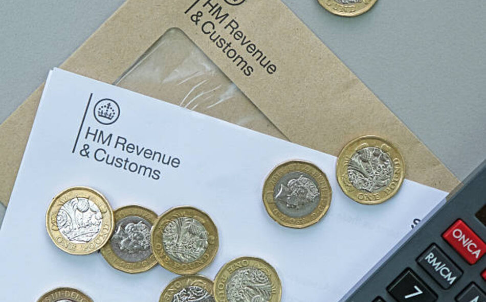 Dividends Explained How They Work and How They’re Taxed in the UK