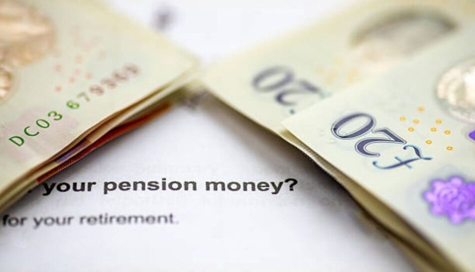 HMRC Confirms Pension Age Increase in 2026 What You Need to Know