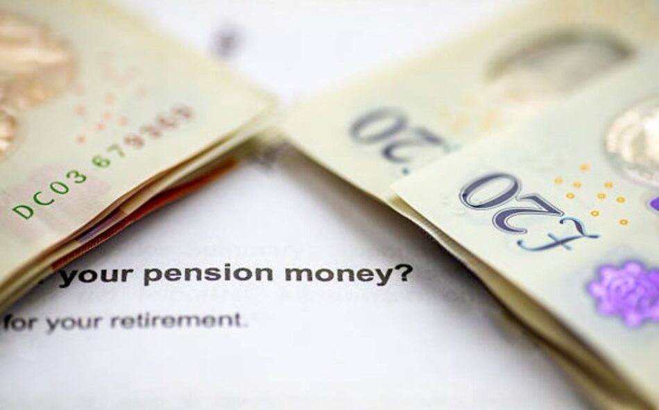 HMRC Confirms Pension Age Increase in 2026 What You Need to Know