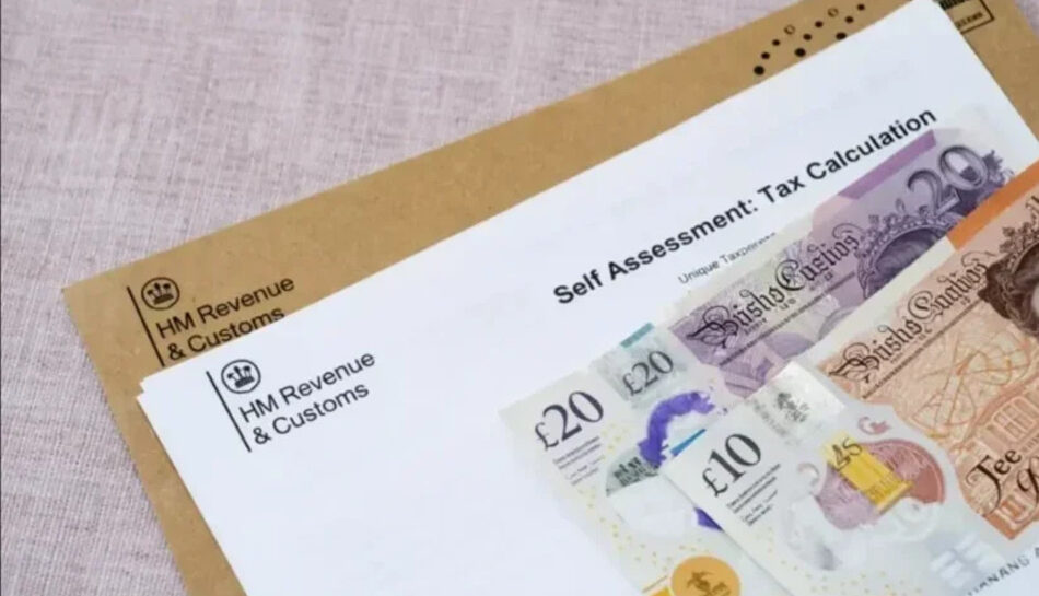 How to Handle Self-Assessment with Multiple Income Sources