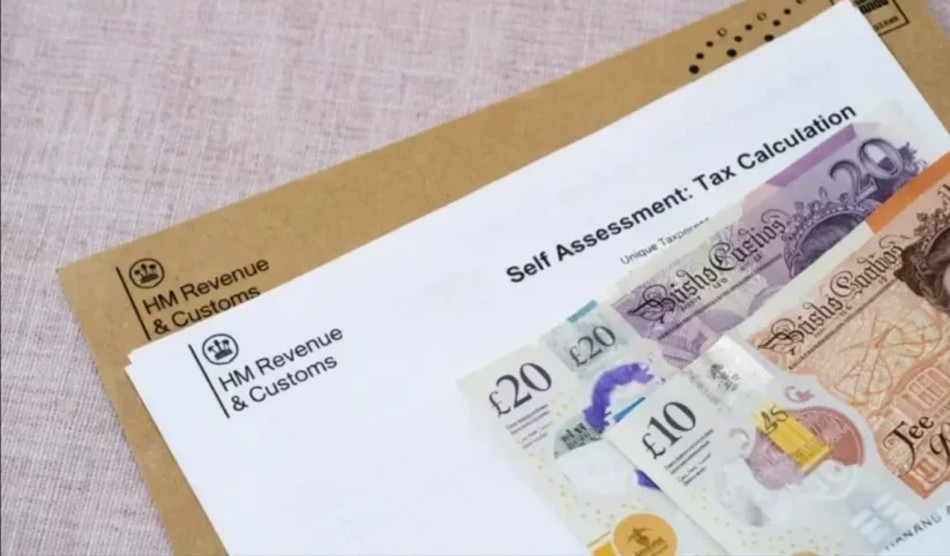 How to Handle Self-Assessment with Multiple Income Sources
