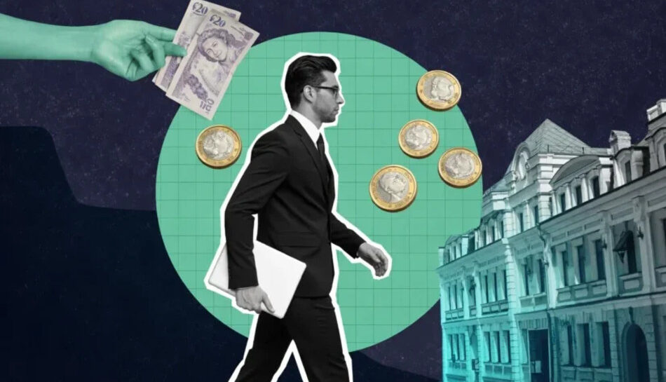 Lenders vs Investors: What’s the Difference for Your Business?