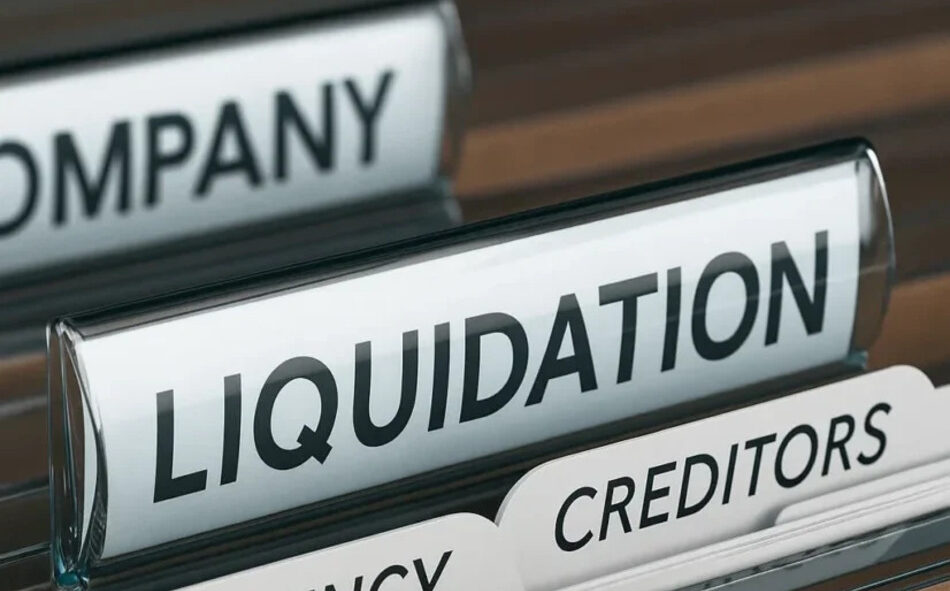 How to Close a Limited Company in the UK: A Complete 2025 Guide to Strike Off and Liquidation