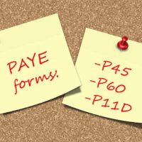 P11D, P45, P60 Explained What You Must Know for Payroll