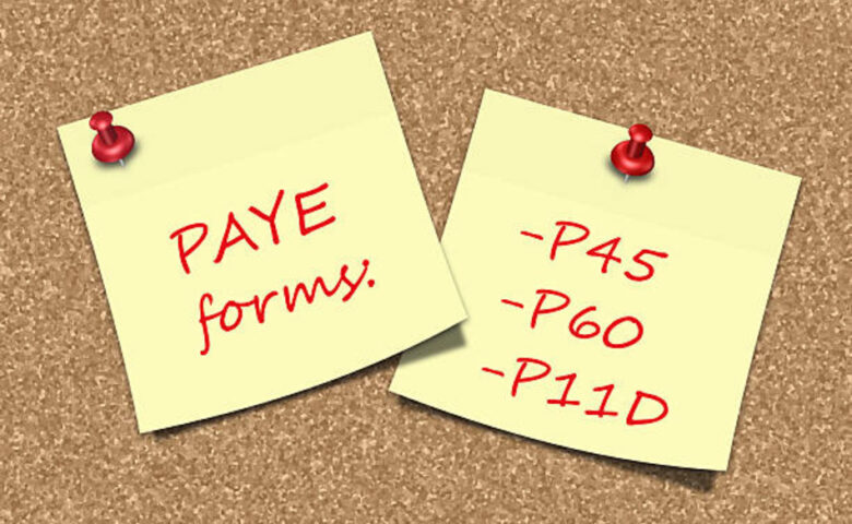 P11D, P45, P60 Explained What You Must Know for Payroll