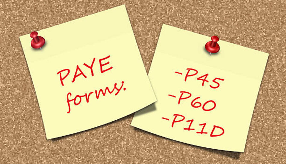 P11D, P45, P60 Explained What You Must Know for Payroll