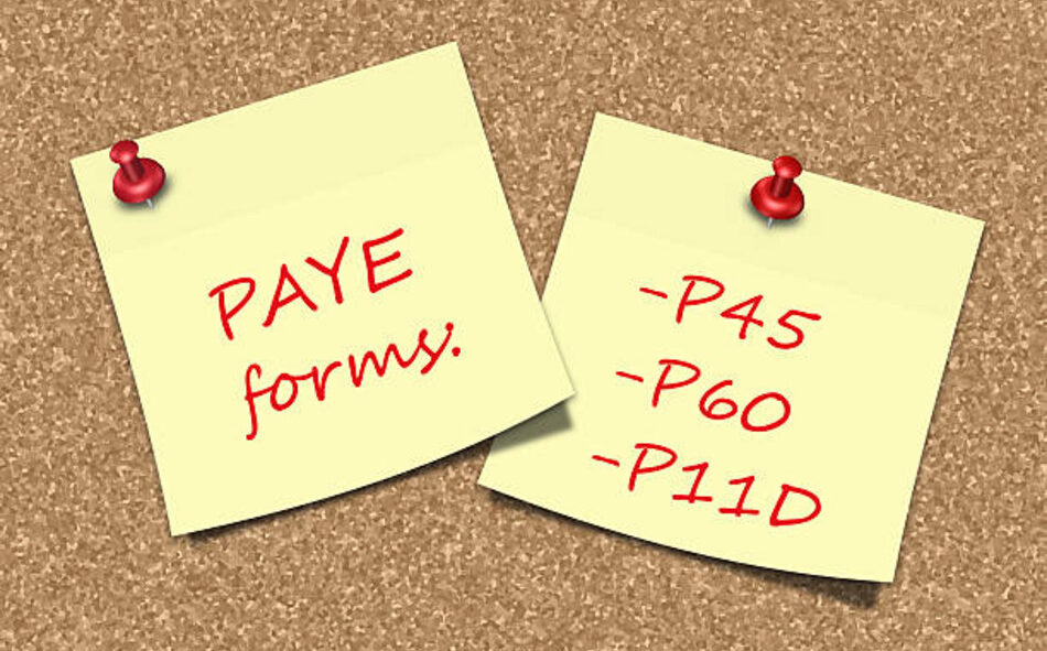 P11D, P45, P60 Explained What You Must Know for Payroll