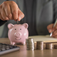 Pension Pot Withdrawals