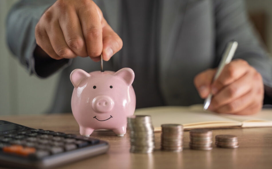 Pension Pot Withdrawals