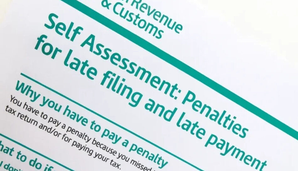 Self-Assessment Tax Payment Guide Key Dates and Methods