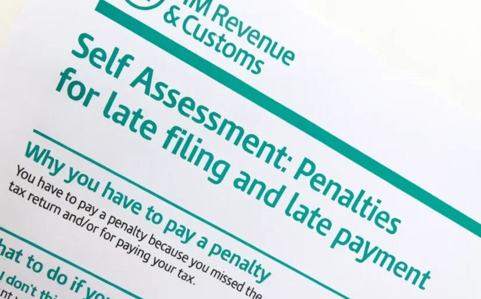Self-Assessment Tax Payment Guide Key Dates and Methods