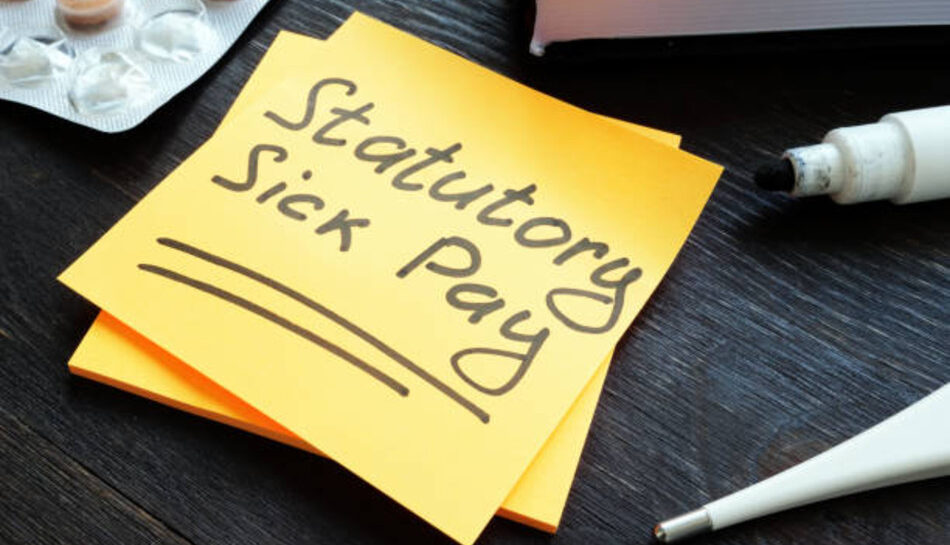 Statutory Sick Pay (SSP): What Every UK Employee and Employer Needs to Know