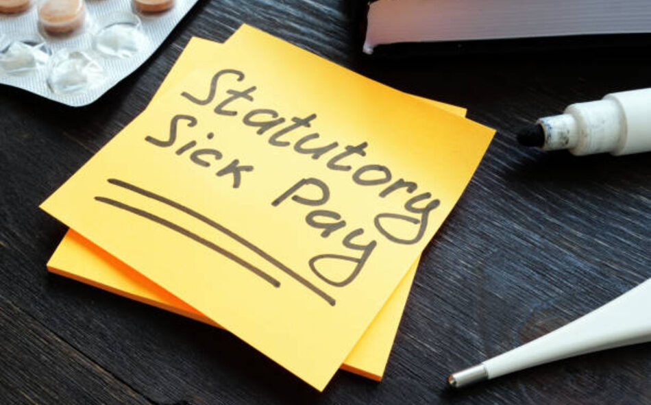 Statutory Sick Pay (SSP): What Every UK Employee and Employer Needs to Know