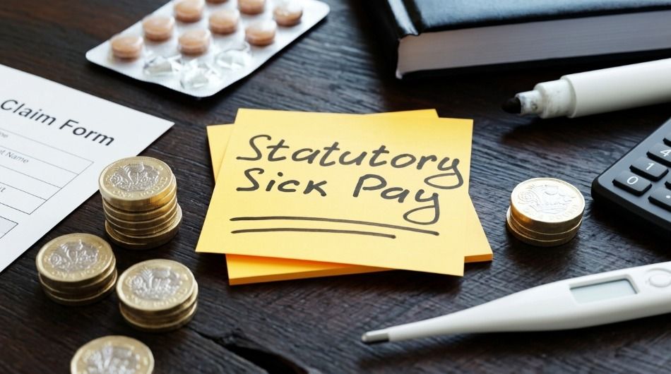 Statutory Sick Pay (SSP): What Every UK Employee and Employer Needs to Know