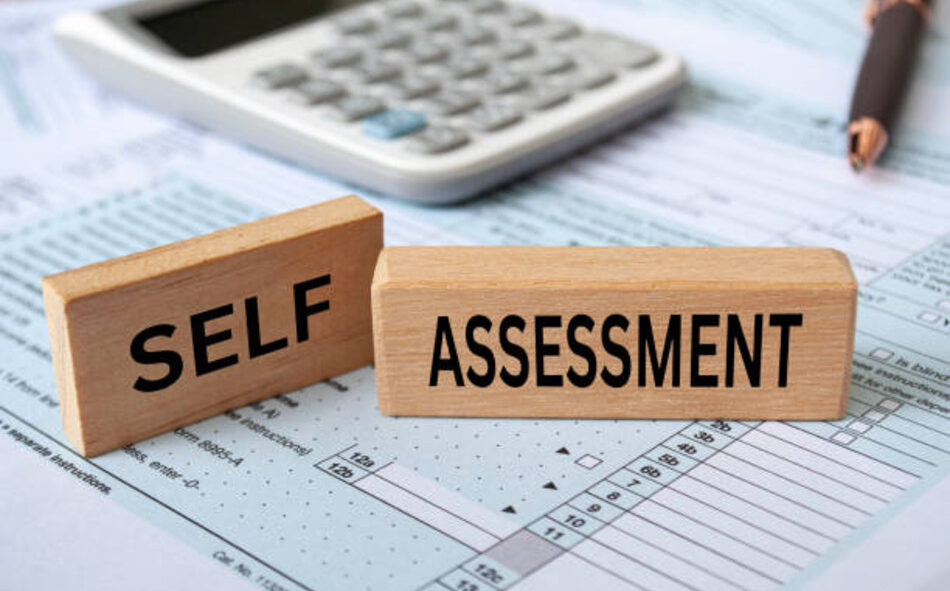 Steering the Ship: Why Every Director Needs Self-Assessment