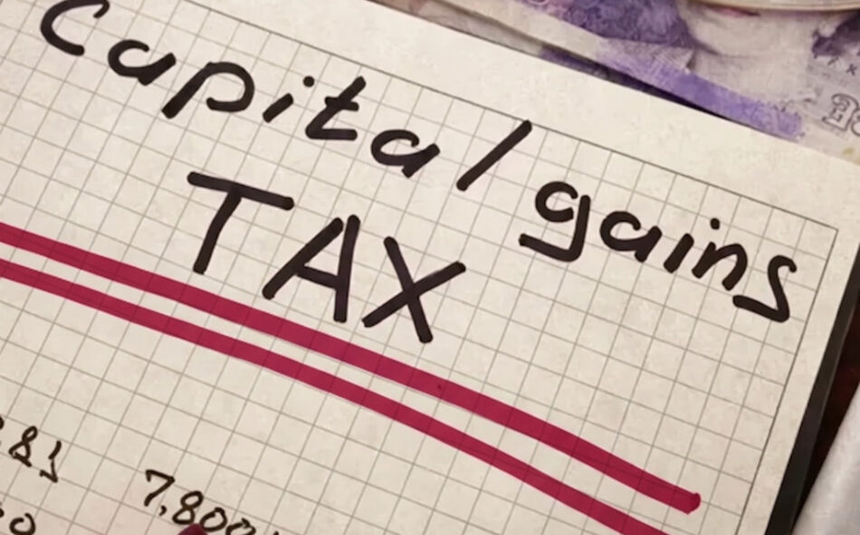 Strategic Capital Gains Tax Reporting & Relief Planning UK