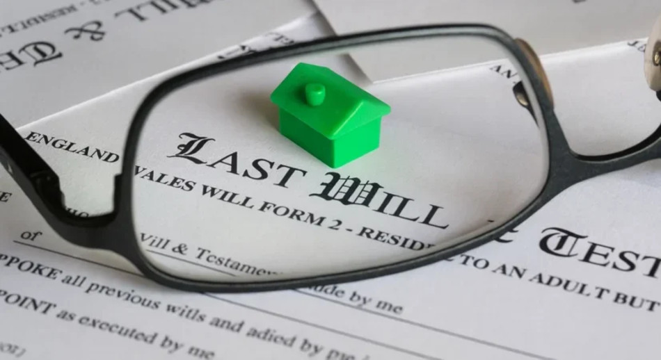 Understanding Income Tax for Beneficiaries of Deceased Estates