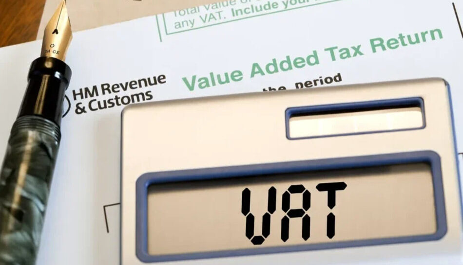 UK VAT Registration Step-by-Step Guide 2025: How to Register Online with HMRC