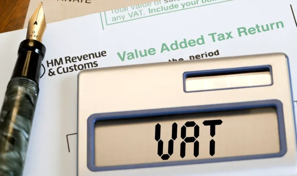 UK VAT Registration Step-by-Step Guide 2025: How to Register Online with HMRC
