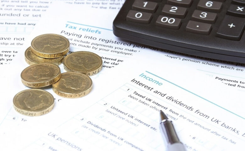 Step-by-Step Guide to Submit the CT600 Corporation Tax Return