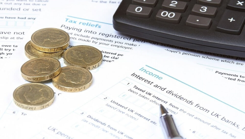 Step-by-Step Guide to Submit the CT600 Corporation Tax Return