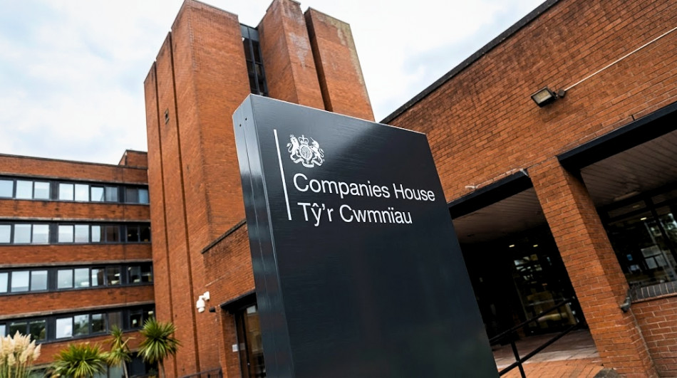 Companies House Announced Penalties for Non-Compliance