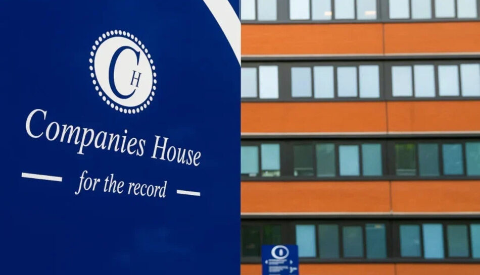 Companies House Announces Major Changes to Service Fees for 2026