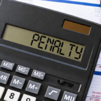 HMRC Penalty Points System: How to Avoid Fines for Late Submissions